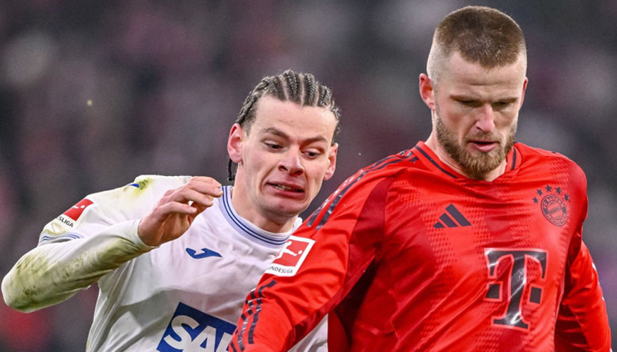 Bayern Münih gol yağdırdı, seriyi sürdürdü Erencan Yardımcı ve Ozan Kabak...