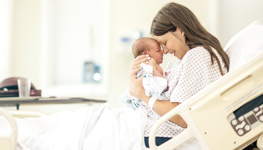 ‘Yenidoğan’a yeni model