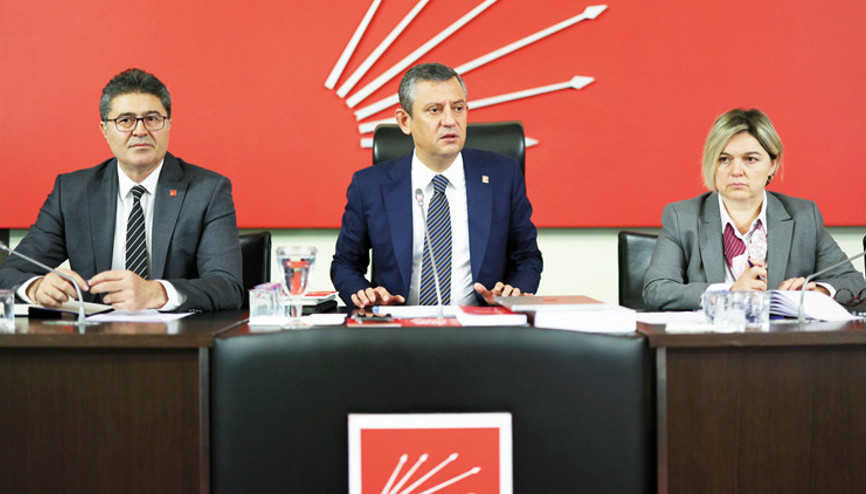 CHP’den kırmızı kart yanıtı: Kitleselleşiyor