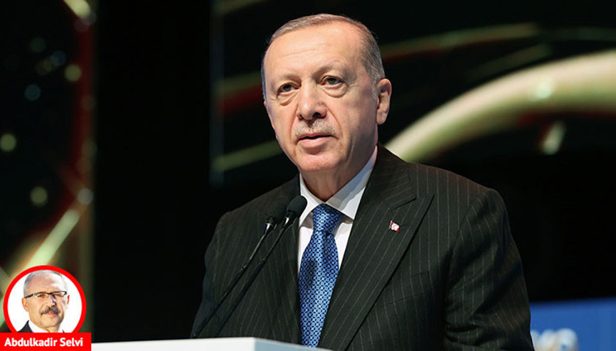 Yeni sürecin püf noktası