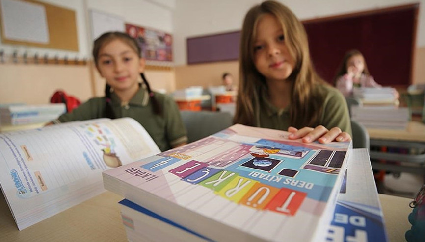 Özel okullarda alınan kitap ücreti hakkında Milli Eğitimden açıklama: Ceza uygulanacak