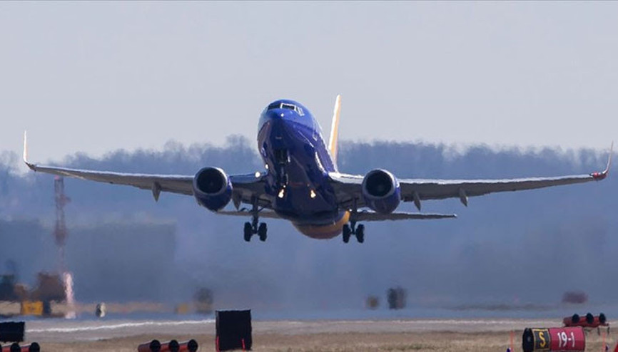 Rötar yapan havayolu firması davalık oldu