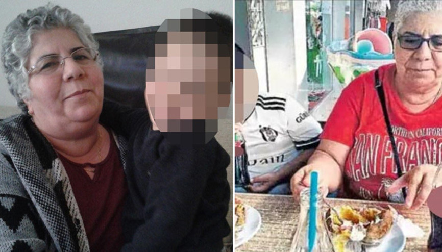 İzmirde kumpirden ölüm Korkunç gerçek ortaya çıktı... İş yeri sahibi tutuklandı İzmirde kumpirden ölüm Korkunç gerçek ortaya çıktı... İş yeri sahibi tutuklandı