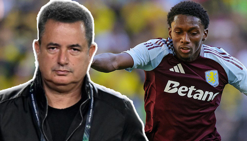 Acun Ilıcalının Aklın hayalin durur dediği yıldız, 30 milyon euroya transfer yaptı