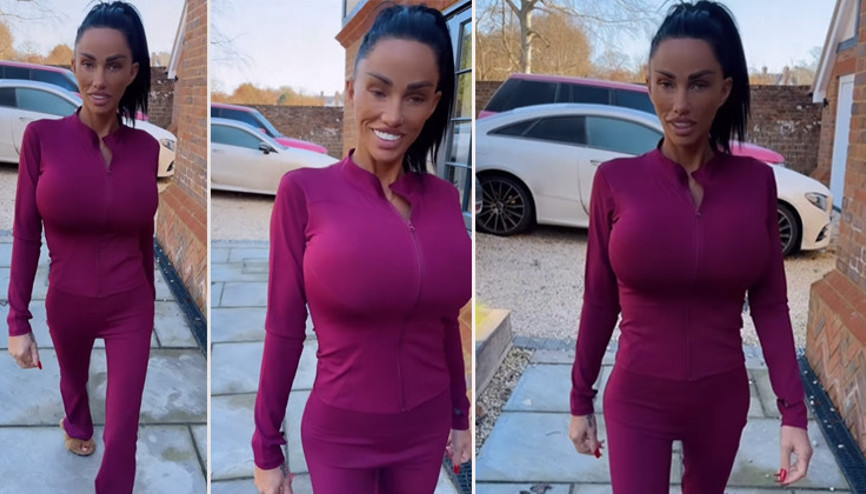 Önce parası bitti, şimdi kendisi... Ünlü yıldızın hali içler acısı... Çocukların annesiz kalacak, dikkat et