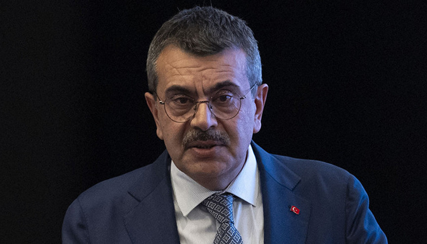 Milli Eğitim Bakanı Yusuf Tekinden yarıyıl tatili açıklaması