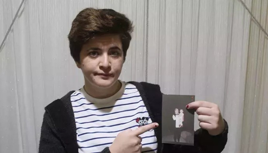 14 yaşında Rus olduğunu öğrendi: 11 yıldır anne ve babasını arıyor