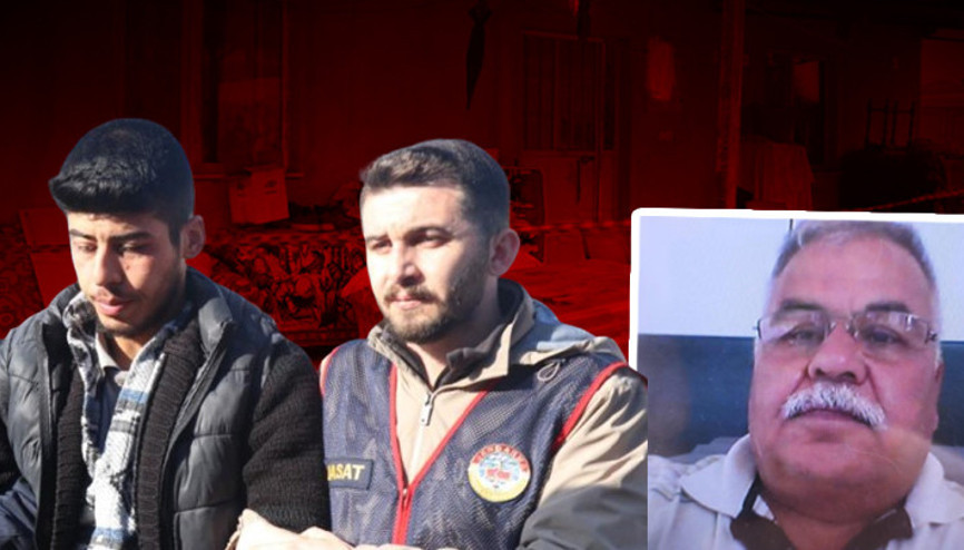 Evinde uyurken pencereden ateş edilerek öldürülmüştü Detaylar ortaya çıktı: 8 yıldır plan yapıyormuş