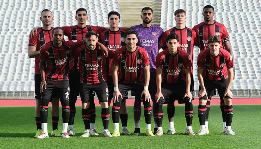 Solwie Energy Fatih Karagümrük’e yeni forma sponsoru