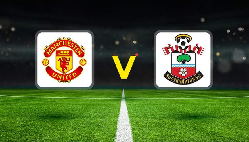 Manchester United-Southampton maçı ne zaman, saat kaçta, hangi kanalda Premier Lig maçı canlı yayın izle Manchester United-Southampton maçı ne zaman, saat kaçta, hangi kanalda Premier Lig maçı canlı yayın izle