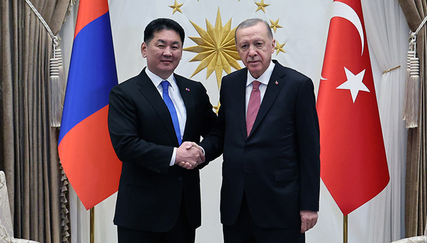 Son dakika: Cumhurbaşkanı Erdoğan: Gazze teslim olmadı