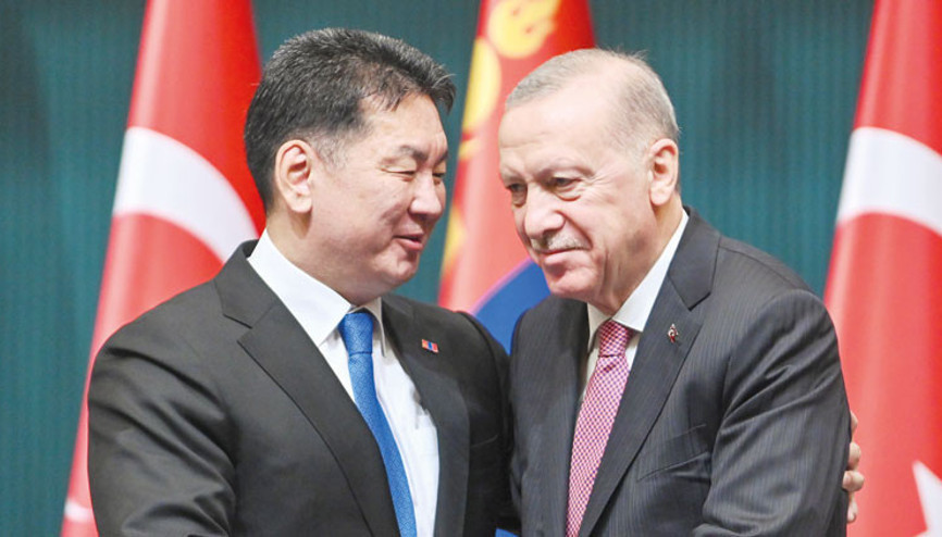 Erdoğan: Gazze zalime boyun eğmedi