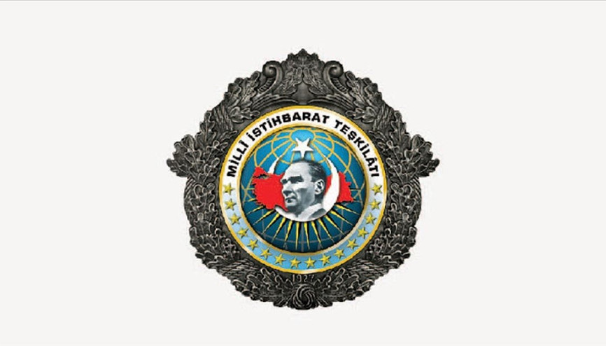 MİT’in 90 yıllık ‘casus’ belgesi... Times muhabiri takip altında