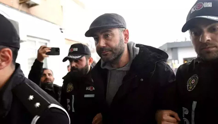 Beşiktaş Belediye Başkanı Rıza Akpolat kimdir, kaç yaşında ve nereli, hangi partili Rıza Akpolat neden tutuklandı, tutuklandı mı İşte savcılık ifadesi