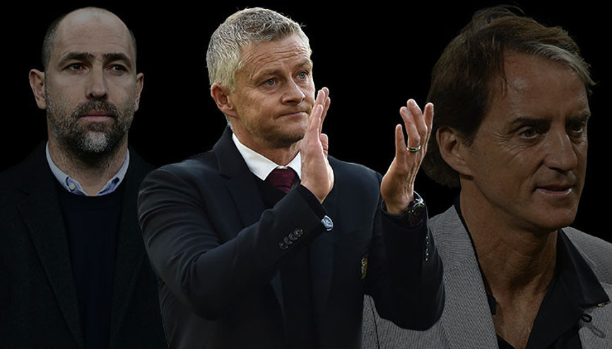 Beşiktaş, Solskjaera sözleşmeyi gönderdi, imzası bekleniyor Mancini ve Tudor sonrası... Beşiktaş, Solskjaera sözleşmeyi gönderdi, imzası bekleniyor Mancini ve Tudor sonrası...