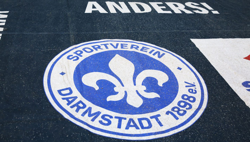 Darmstadt da X’ten çıktı