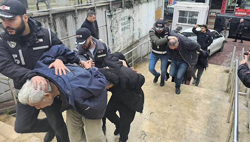 İstanbulda sahte içkiden can kaybı 38e yükseldi