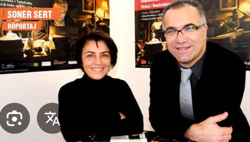 29. Türkiye-Almanya Film Festivali görkemli bir galayla başlıyor