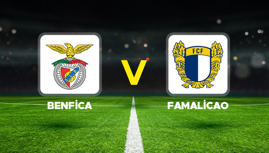 CANLI İZLE || Benfica - Famalicao maçı ne zaman, saat kaçta, hangi kanalda Portekiz Ligi Benfica Famalicao hangi kanalda, Kerem Aktürkoğlu ilk 11de oynayacak mı