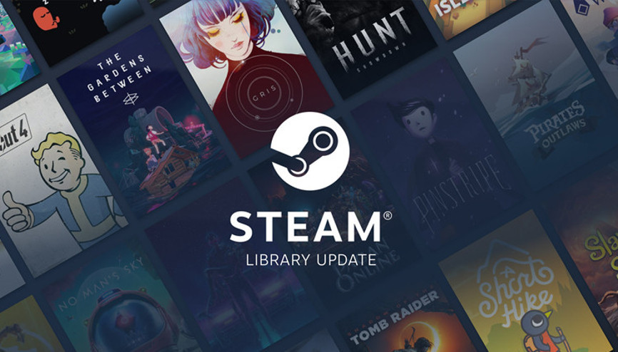 Steam çöktü mü, sorun mu var Steam çökme raporları 17 Ocak 2025