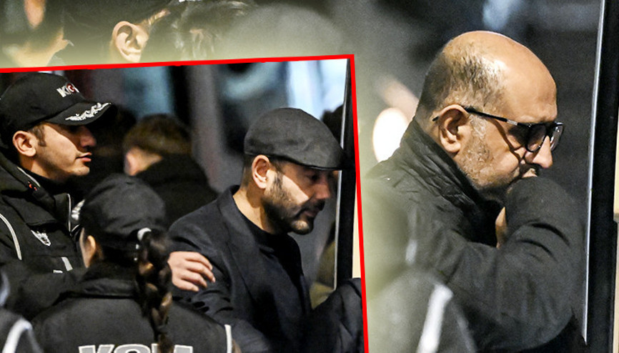 Beşiktaş Belediye Başkanı Akpolatın aylık gelirini değiştirmesi dikkat çekti