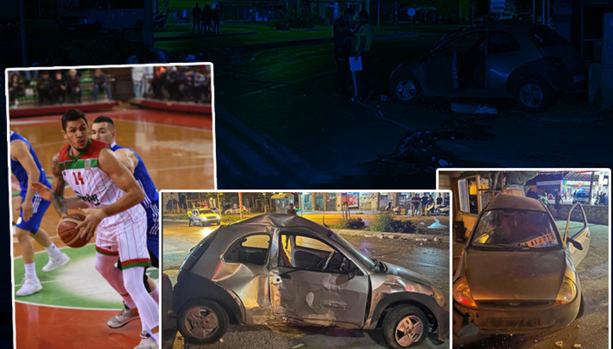 Milli basketbolcu İlkan Karamanın ölümüne neden olmuştu İfadesi ortaya çıktı: Bir kaza yaşandı, bu kadar etkileşim olmasına üzülüyorum