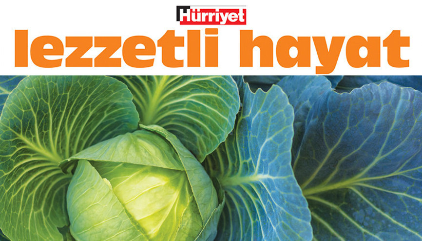 Kapuska ve sarmayla yetinmeyelim Dünya mutfaklarından kat kat tarifler