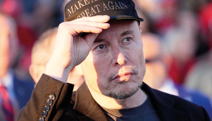 İngiliz ve Almanlardan Musk’a destek yok