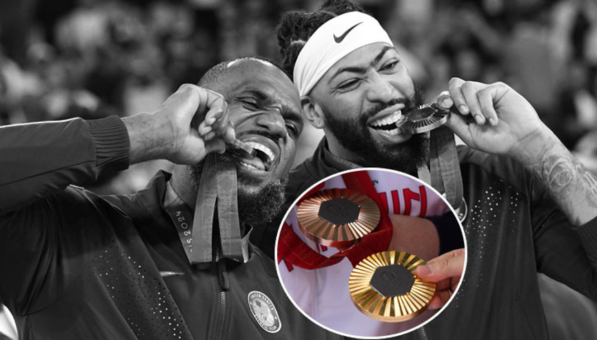 Paris 2024 madalyaları iade ediliyor Fransız darphanesinde 3 müdürle yollar ayrıldı