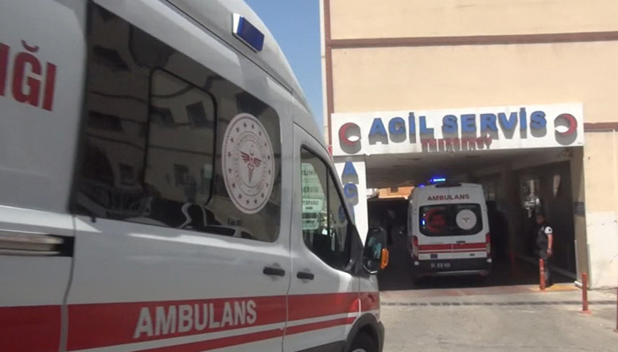 Şanlıurfada 5 yaşındaki çocuğun ölümünde cinsel istismar iddiası İnceleme başlatıldı... Valilikten açıklama Şanlıurfada 5 yaşındaki çocuğun ölümünde cinsel istismar iddiası İnceleme başlatıldı... Valilikten açıklama