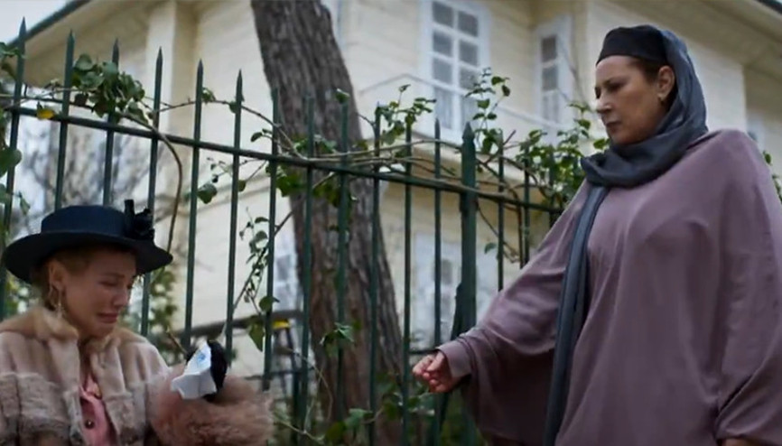 19 Ocak Pazar Şakir Paşa Ailesi Mucizeler ve Skandallar bu hafta var mı, yok mu, neden yok Şakir Paşa Ailesi yeni bölümü ne zaman yayınlanacak 4. Yeni bölüm fragmanı yayınlandı 19 Ocak Pazar Şakir Paşa Ailesi Mucizeler ve Skandallar bu hafta var mı, yok mu, neden yok Şakir Paşa Ailesi yeni bölümü ne zaman yayınlanacak 4. Yeni bölüm fragmanı yayınlandı