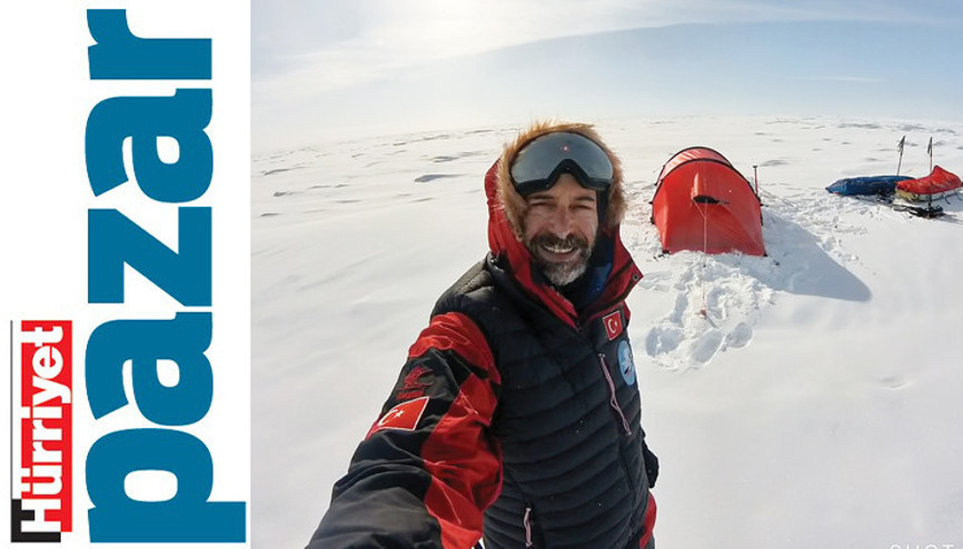 ‘Acı geçer ama gurur kalır’