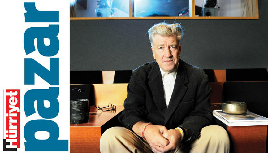 David Lynch’in ardından... Tekinsiz filmlerin unutulmaz yönetmeniydi