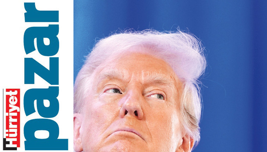 Trumpın önceliği Çin