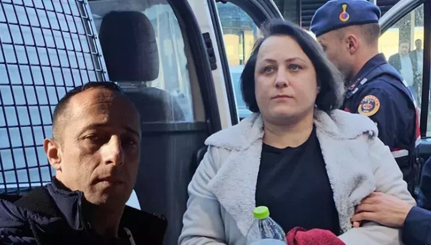 Tanıktan cezaevindeki sanığa evlilik teklifi: Elimde video var, izlediğinizde her şey açığa çıkacak