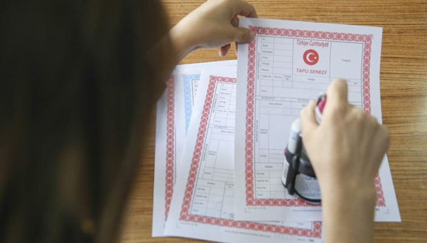 Kadıköyde inanılmaz vurgun: Kurdukları tezgahla 110 milyon euroluk taşınmazı sattılar