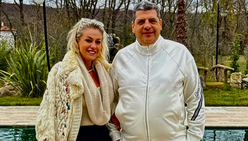 Yeliz Yeşilmen yardım istedi: Soyuldum, görenler bana yazsın