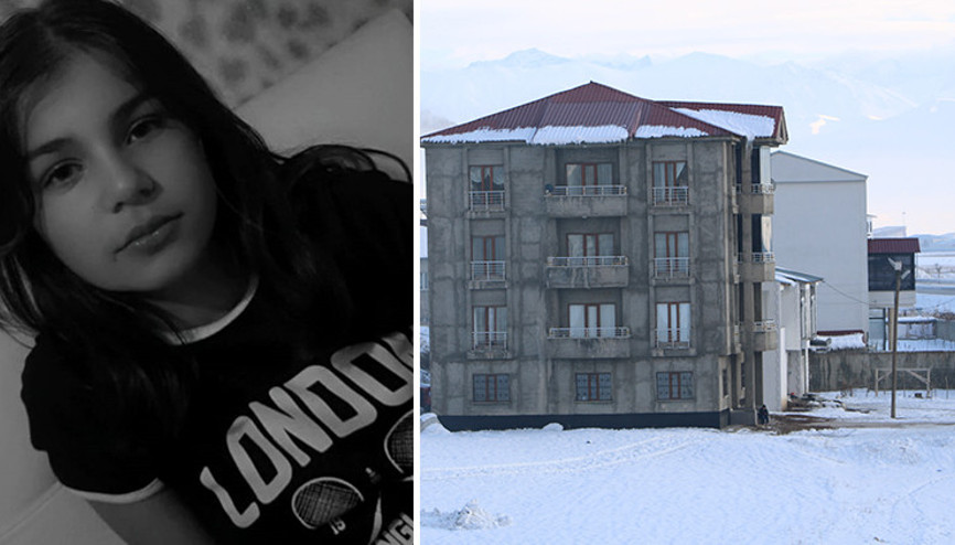 Sokak köpeklerinin saldırısında hayatını kaybetmişti... Tarım ve Orman Bakanı İbrahim Yumaklıdan Eslem Teker açıklaması