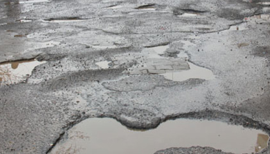 Aracı hasar gören sürücü, belediyeye açtığı tazminat davasını kazandı