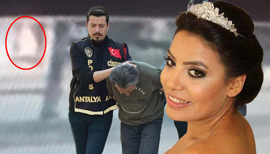 Antalyada eski eşi tarafından benzin dökülerek yakılan Pınar Zorludan acı haber