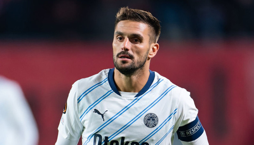 170 nabız 17 tansiyonla sakız çiğneyen adam: Tadic