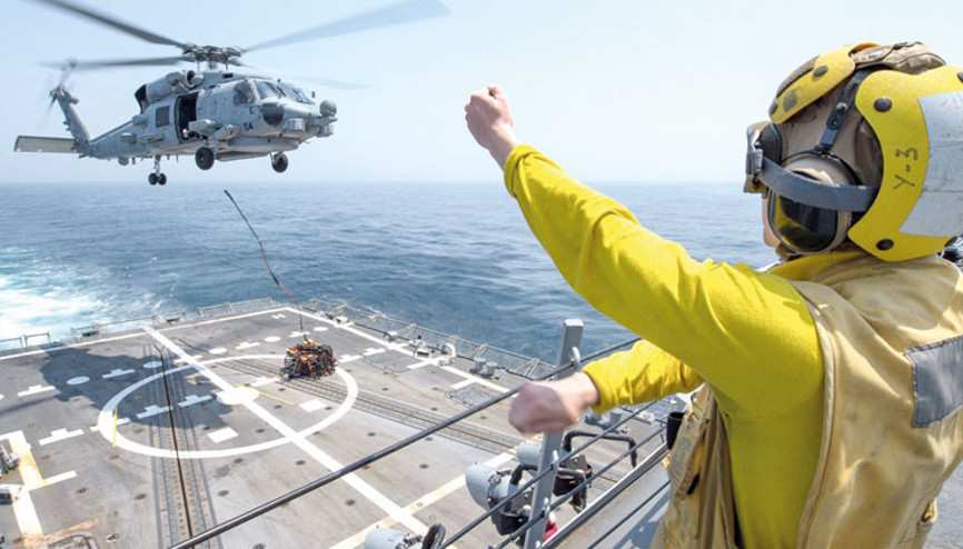 Rumlar ABD’ye silah sipariş listesi hazırladı