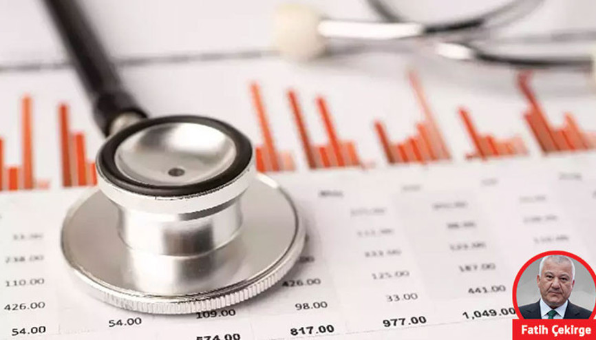 Sağlık Bakanı Sayın Memişoğlu bu isyan mesajlarına lütfen biraz ilgi... Özel sağlık sigorta zamlarına isyan var