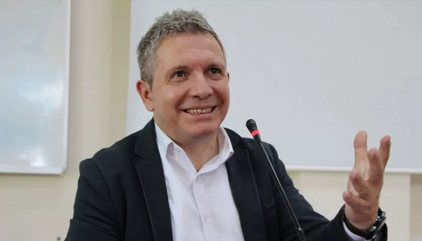 Sağlık Bakanlığından Erdoğan Arıkanın sağlık durumu ile ilgili açıklama Erdoğan Arıkan kimdir, kaç yaşında, nereli Canlı yayında kalp krizi geçirdi…