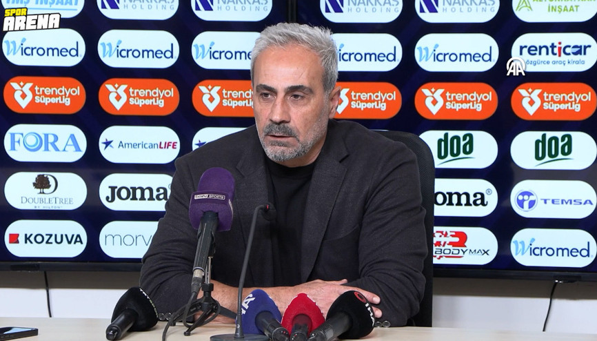 Mustafa Dalcı: Fenerbahçe’yi tebrik ediyorum