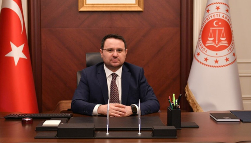 Akın Gürlek kimdir, aslen nerelidir, kaç yaşında Başsavcı Akın Gürlek özgeçmişi ve biyografisi Akın Gürlek kimdir, aslen nerelidir, kaç yaşında Başsavcı Akın Gürlek özgeçmişi ve biyografisi