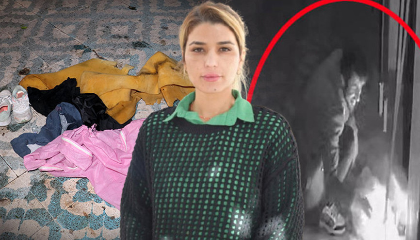Antalyada bir mahalle diken üstünde Son hedefi kadın kuaförü oldu... Artık çok korkuyorum Antalyada bir mahalle diken üstünde Son hedefi kadın kuaförü oldu... Artık çok korkuyorum