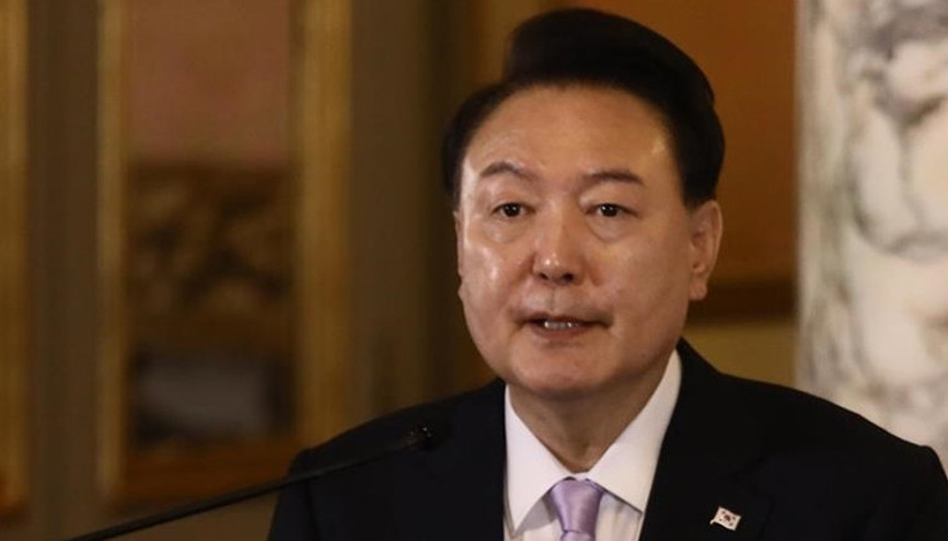 Yoon Suk Yeol tek kişilik hücreye alındı