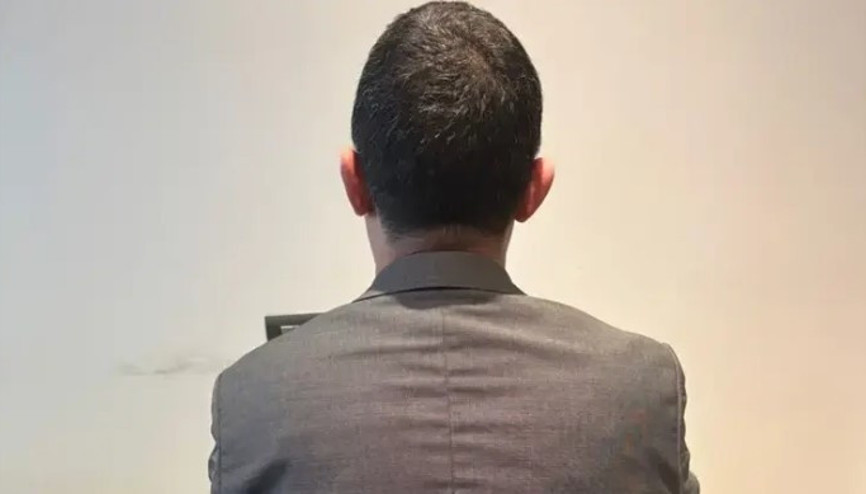 Eşini dedektife takip ettirdi, 300 bin TL tazminat ödemesine karar verildi Eşini dedektife takip ettirdi, 300 bin TL tazminat ödemesine karar verildi