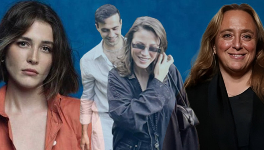 Menajer Ayşe Barım soruşturmasında oyuncu Deniz Işın ifadeye çağrıldı